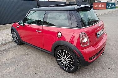Хэтчбек MINI Cooper 2013 в Виннице