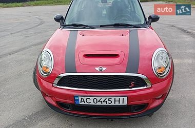 Хэтчбек MINI Cooper 2013 в Виннице
