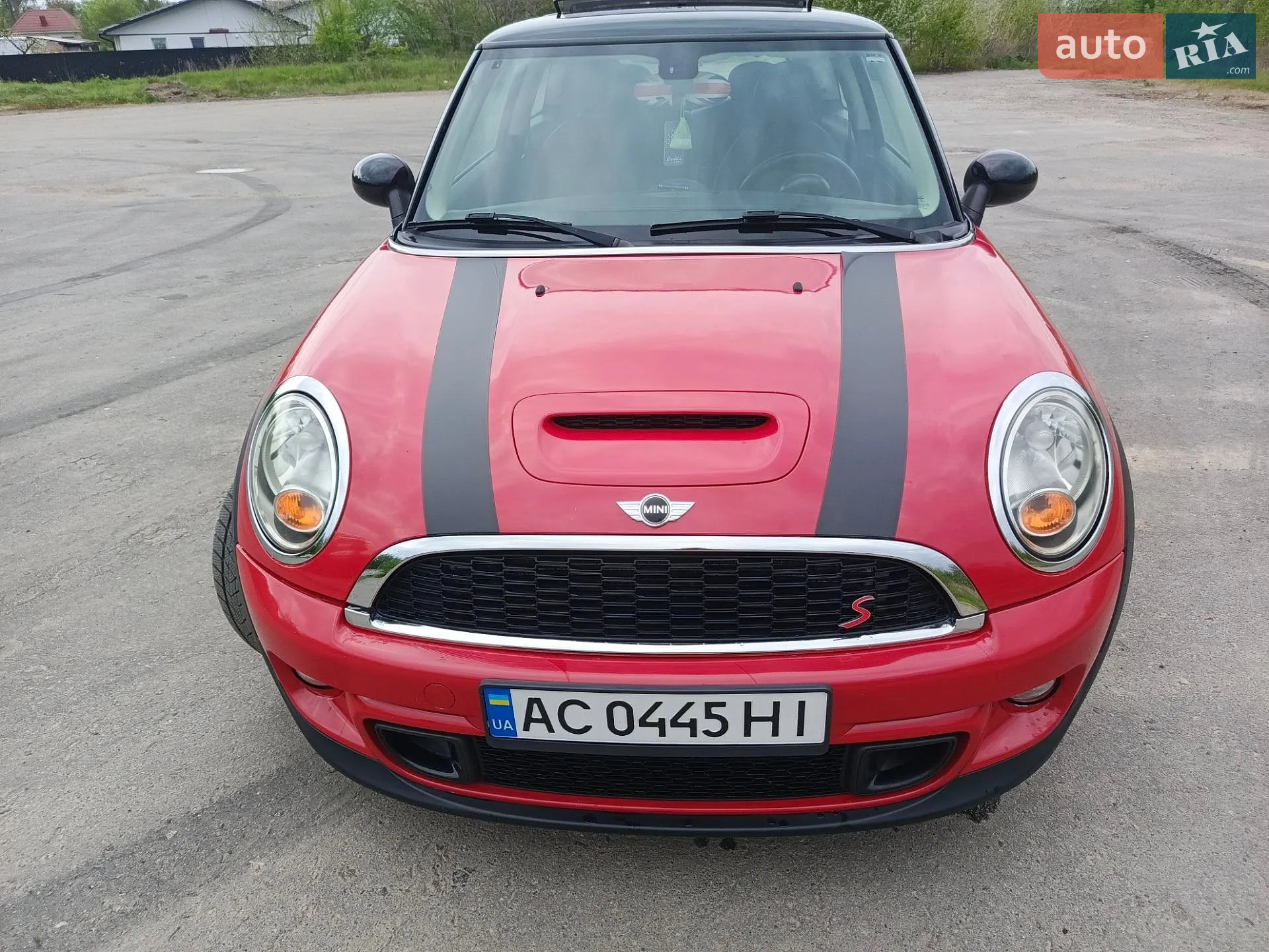 2013 MINI Cooper - мініатюра 15