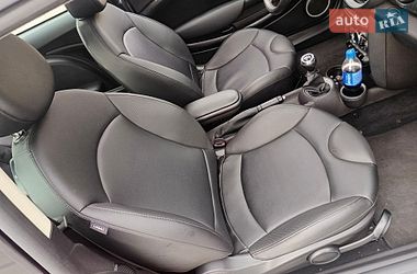 Хэтчбек MINI Cooper 2013 в Виннице