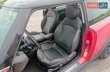 Хэтчбек MINI Cooper 2013 в Виннице