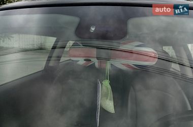 Хэтчбек MINI Cooper 2013 в Виннице