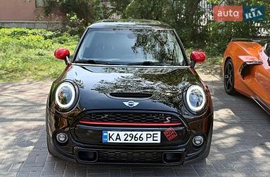 Хэтчбек MINI Cooper 2014 в Киеве