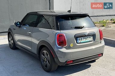 Хетчбек MINI Cooper 2021 в Києві