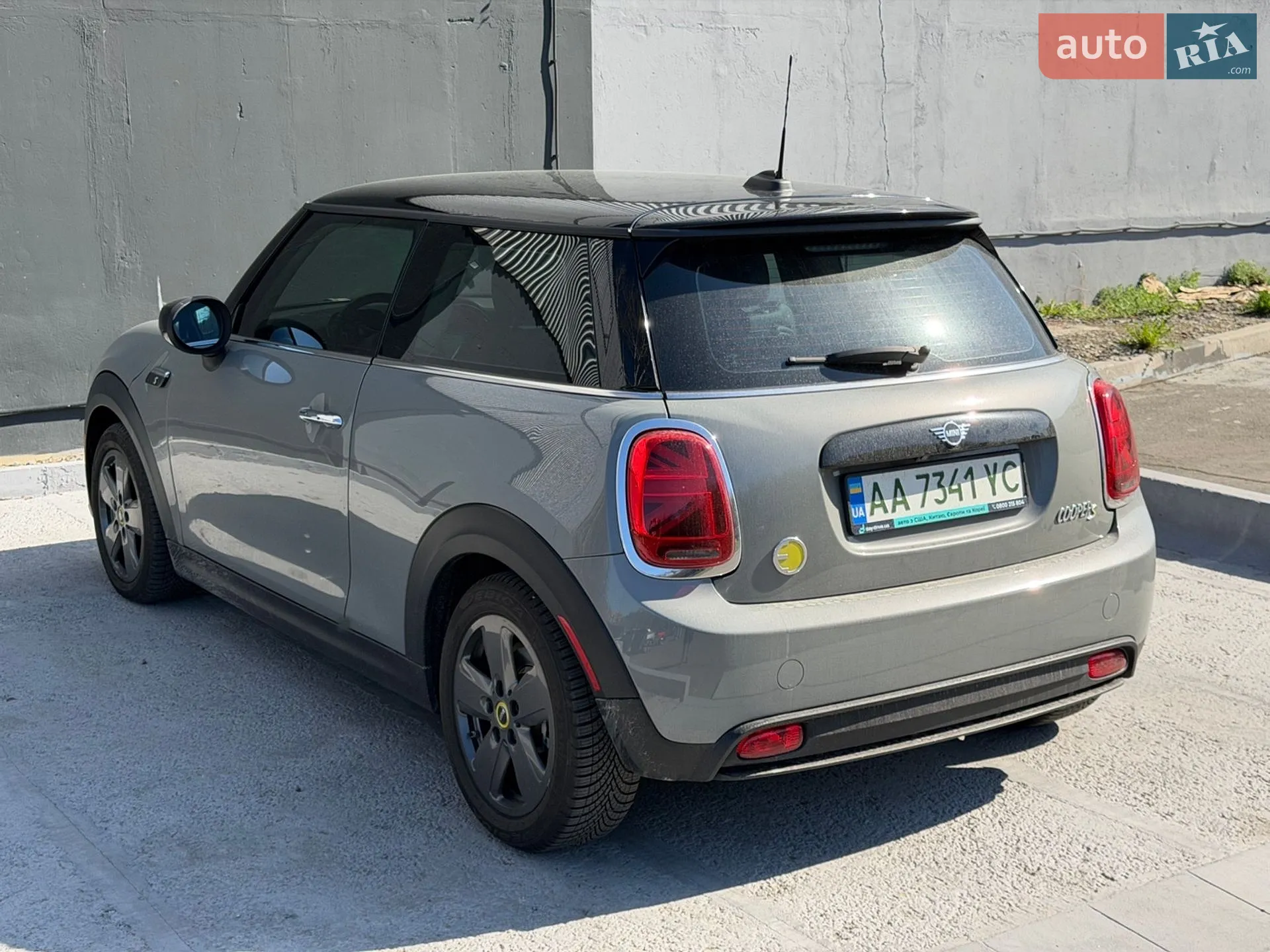 2021 MINI Cooper - мініатюра 9