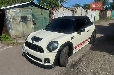 Хетчбек MINI Cooper 2010 в Києві