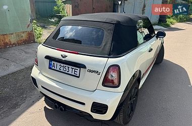 Хетчбек MINI Cooper 2010 в Києві