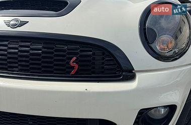 Хетчбек MINI Cooper 2010 в Києві