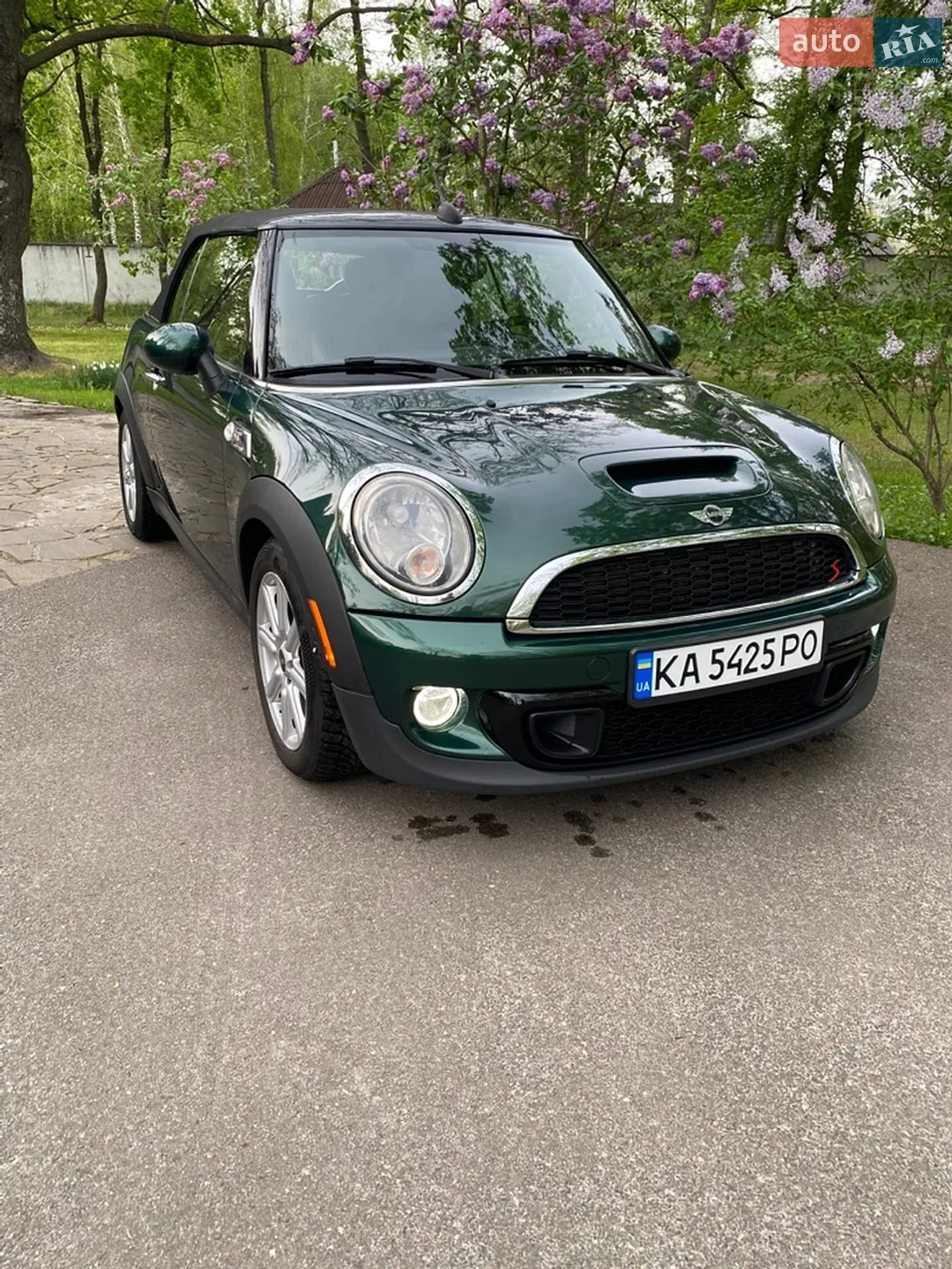 2015 MINI Cooper - мініатюра 9