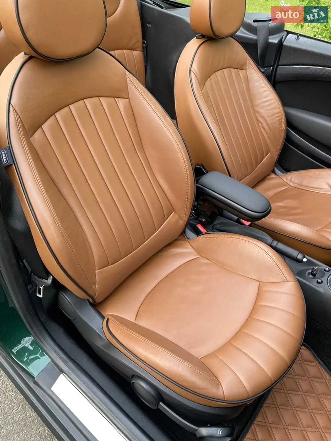 2015 MINI Cooper - мініатюра 19
