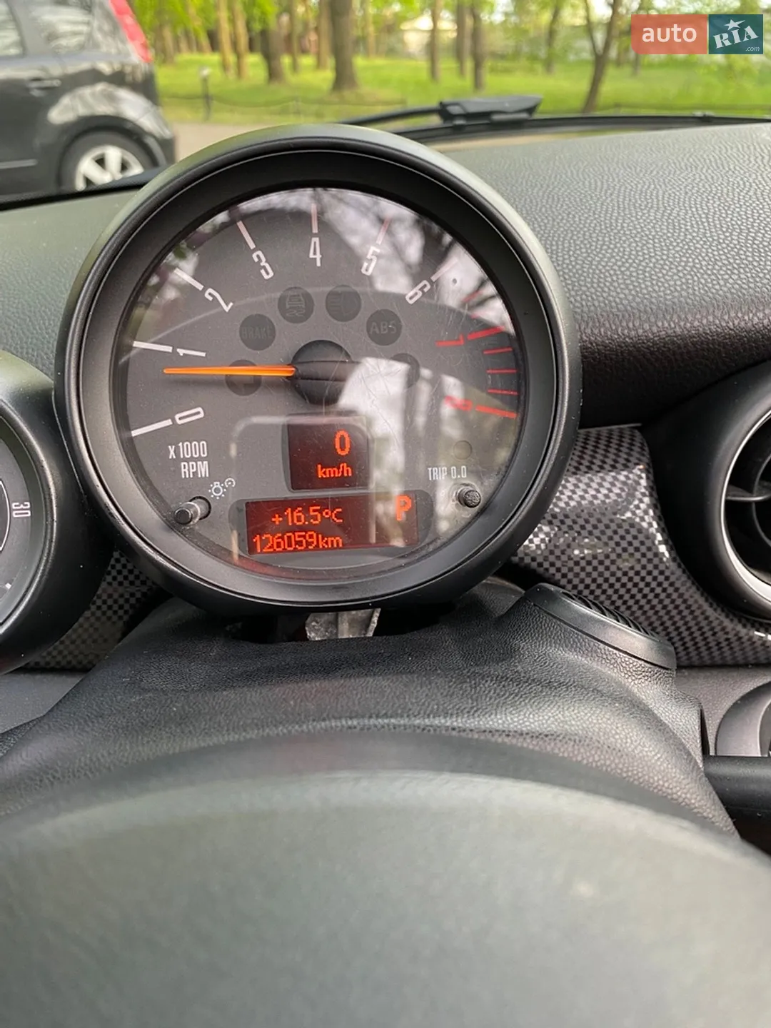 2015 MINI Cooper - мініатюра 24