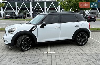 Хетчбек MINI Cooper 2014 в Хмельницькому