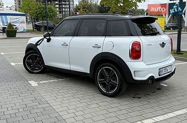 Хетчбек MINI Cooper 2014 в Хмельницькому