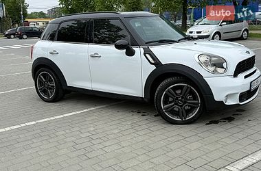 Хетчбек MINI Cooper 2014 в Хмельницькому