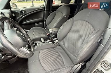 Хетчбек MINI Cooper 2014 в Хмельницькому
