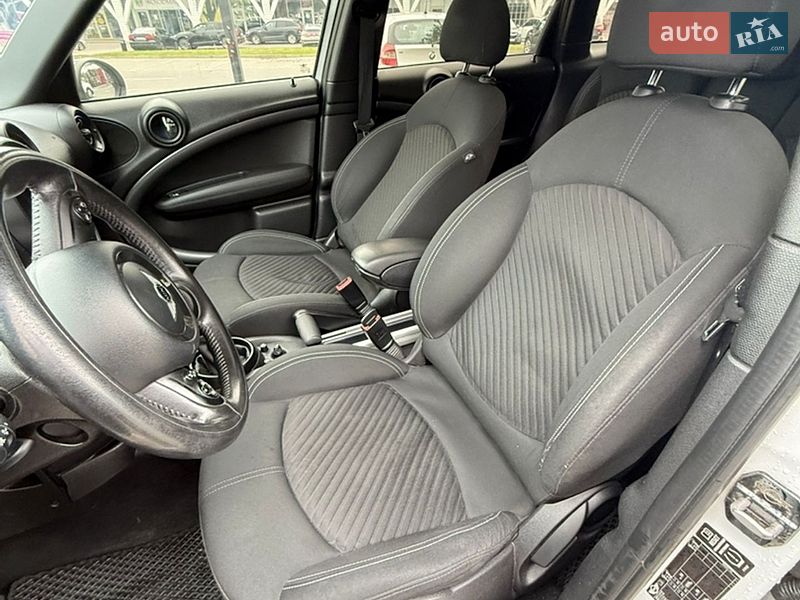 Хетчбек MINI Cooper 2014 в Хмельницькому