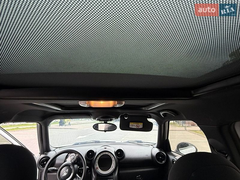 Хетчбек MINI Cooper 2014 в Хмельницькому