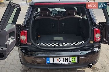 Хэтчбек MINI Cooper 2008 в Черновцах