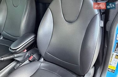 Хэтчбек MINI Cooper 2012 в Харькове