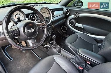 Хэтчбек MINI Cooper 2012 в Харькове