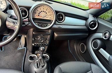 Хэтчбек MINI Cooper 2012 в Харькове