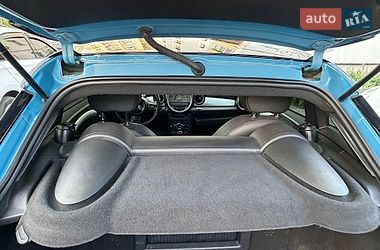 Хэтчбек MINI Cooper 2012 в Харькове