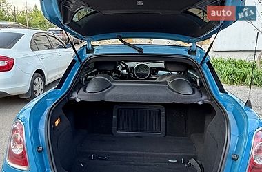 Хэтчбек MINI Cooper 2012 в Харькове
