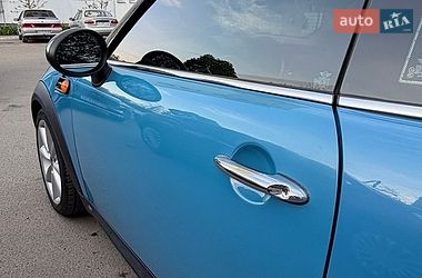 Хэтчбек MINI Cooper 2012 в Харькове