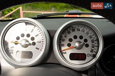 Хэтчбек MINI Cooper 2006 в Киеве
