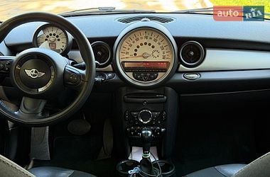 Хэтчбек MINI Cooper 2013 в Киеве