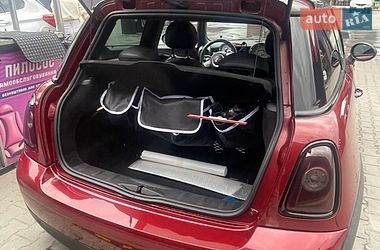 Хетчбек MINI Cooper 2008 в Львові