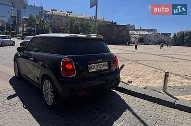 Хэтчбек MINI Cooper 2015 в Киеве