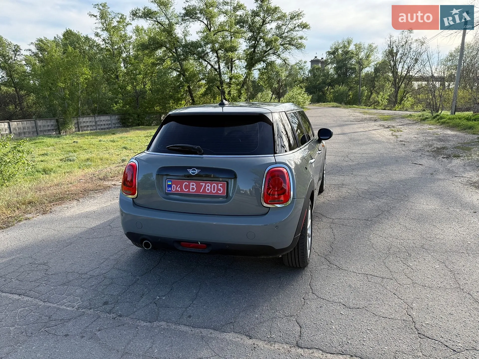 2019 MINI Cooper - мініатюра 8