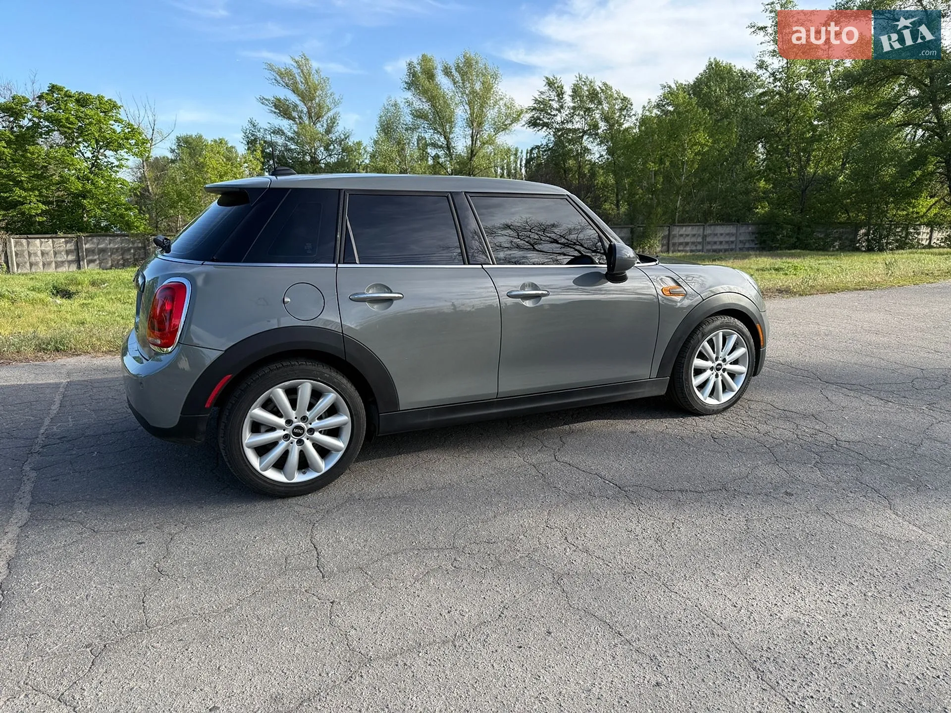 2019 MINI Cooper - мініатюра 11