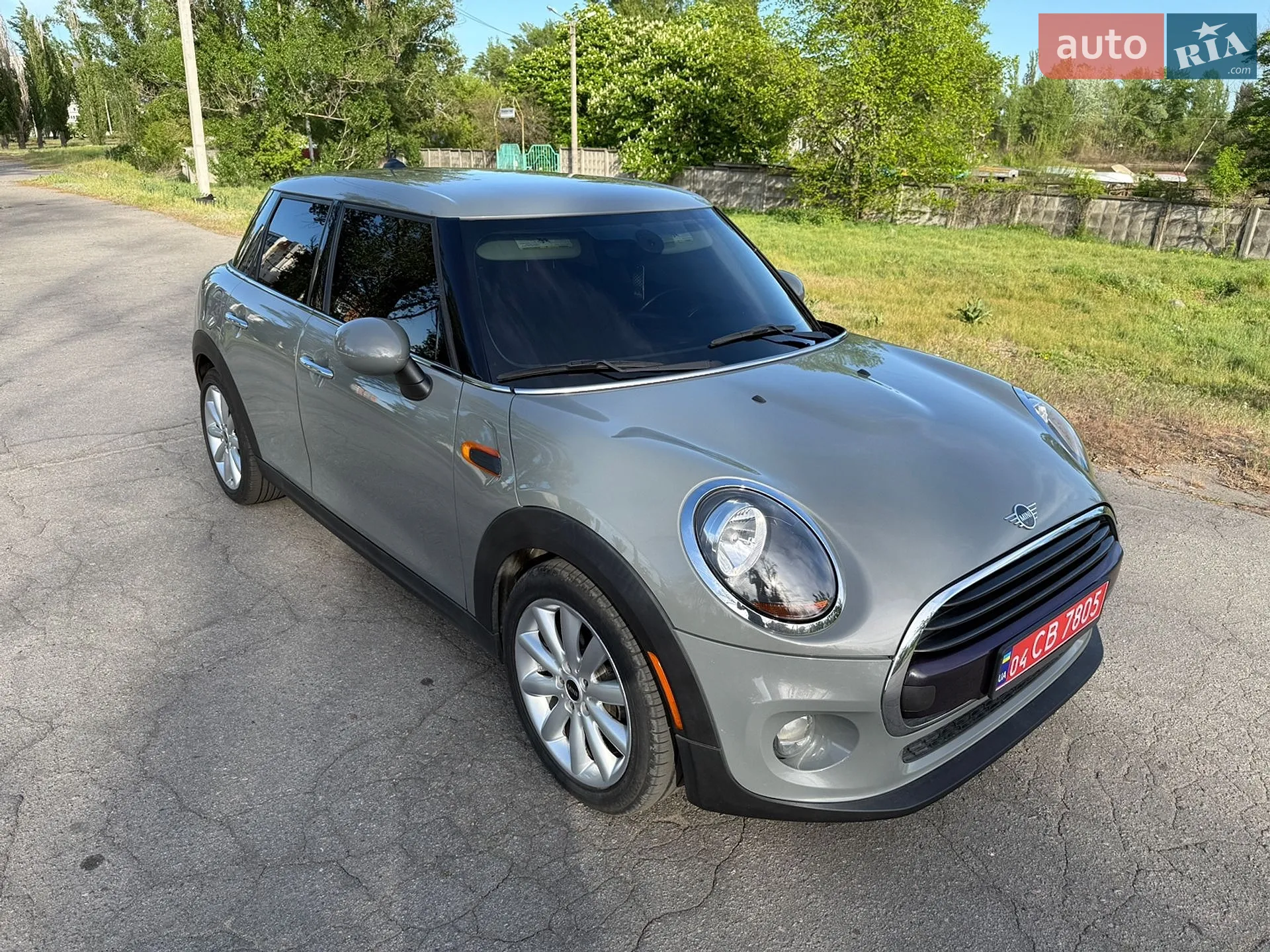 2019 MINI Cooper - мініатюра 18