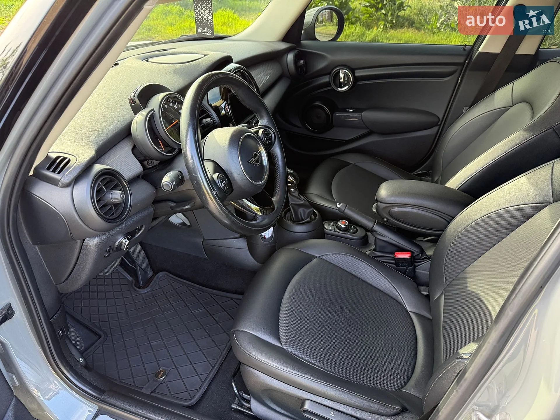 2019 MINI Cooper - мініатюра 22