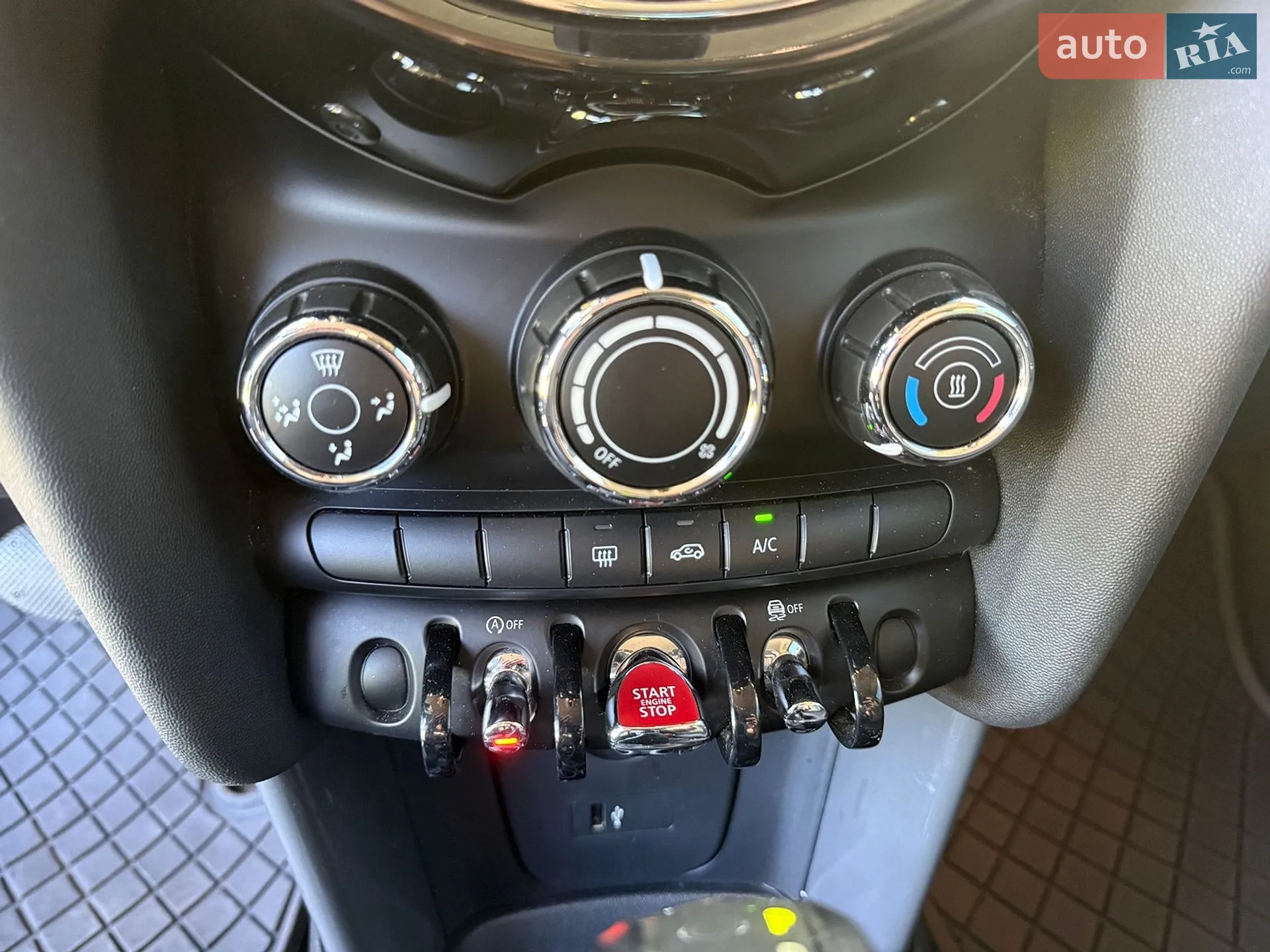 2019 MINI Cooper - мініатюра 27
