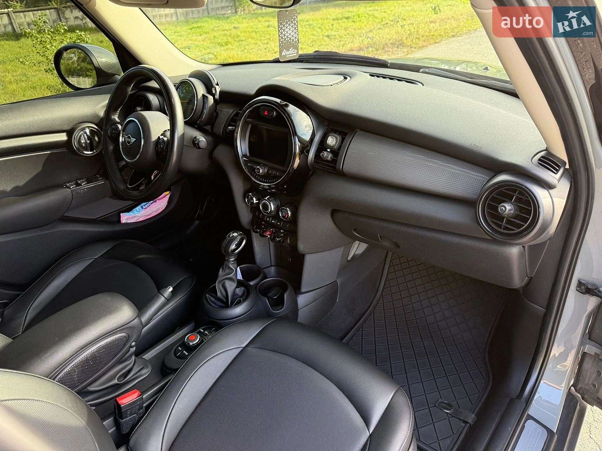 2019 MINI Cooper - мініатюра 44