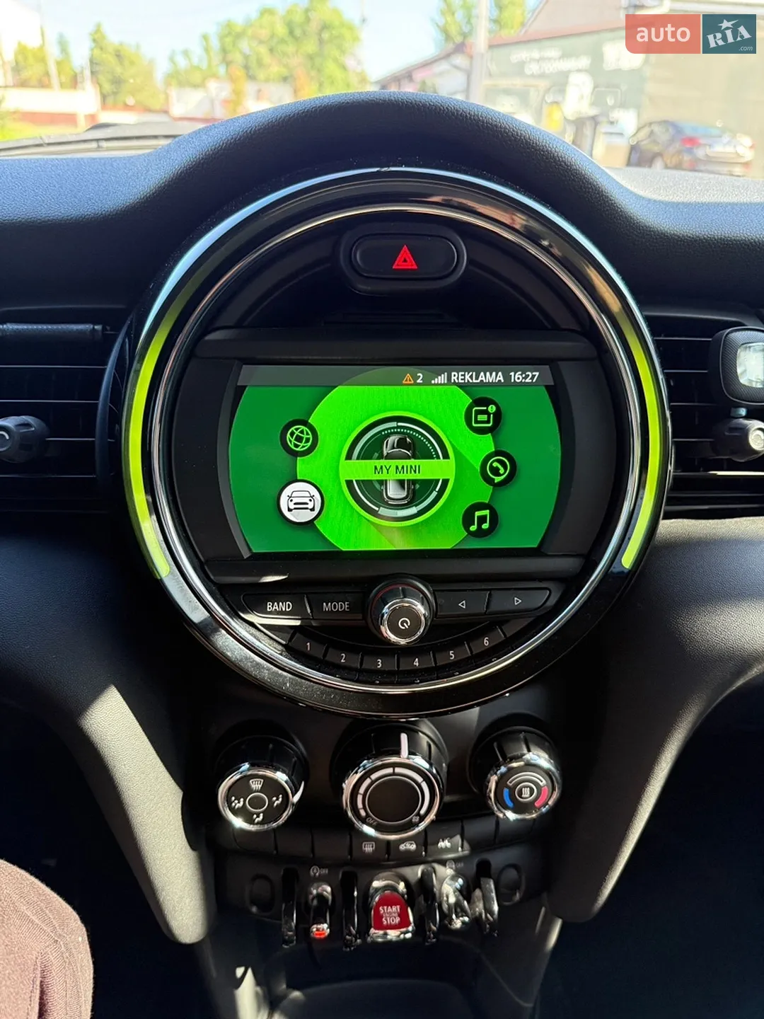 2019 MINI Cooper - мініатюра 49