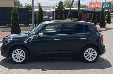 Хетчбек MINI Cooper 2012 в Луцьку