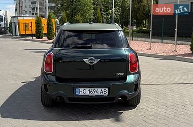 Хетчбек MINI Cooper 2012 в Луцьку