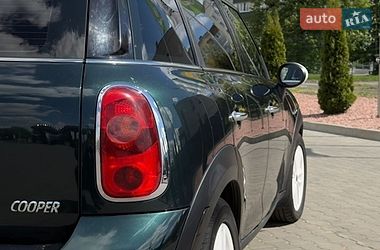 Хетчбек MINI Cooper 2012 в Луцьку