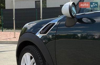 Хетчбек MINI Cooper 2012 в Луцьку