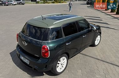 Хетчбек MINI Cooper 2012 в Луцьку