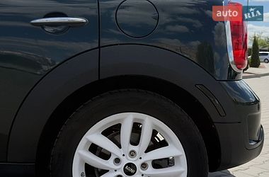 Хетчбек MINI Cooper 2012 в Луцьку