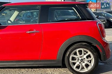 Хетчбек MINI Cooper 2019 в Львові