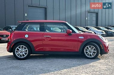 Хетчбек MINI Cooper 2019 в Львові
