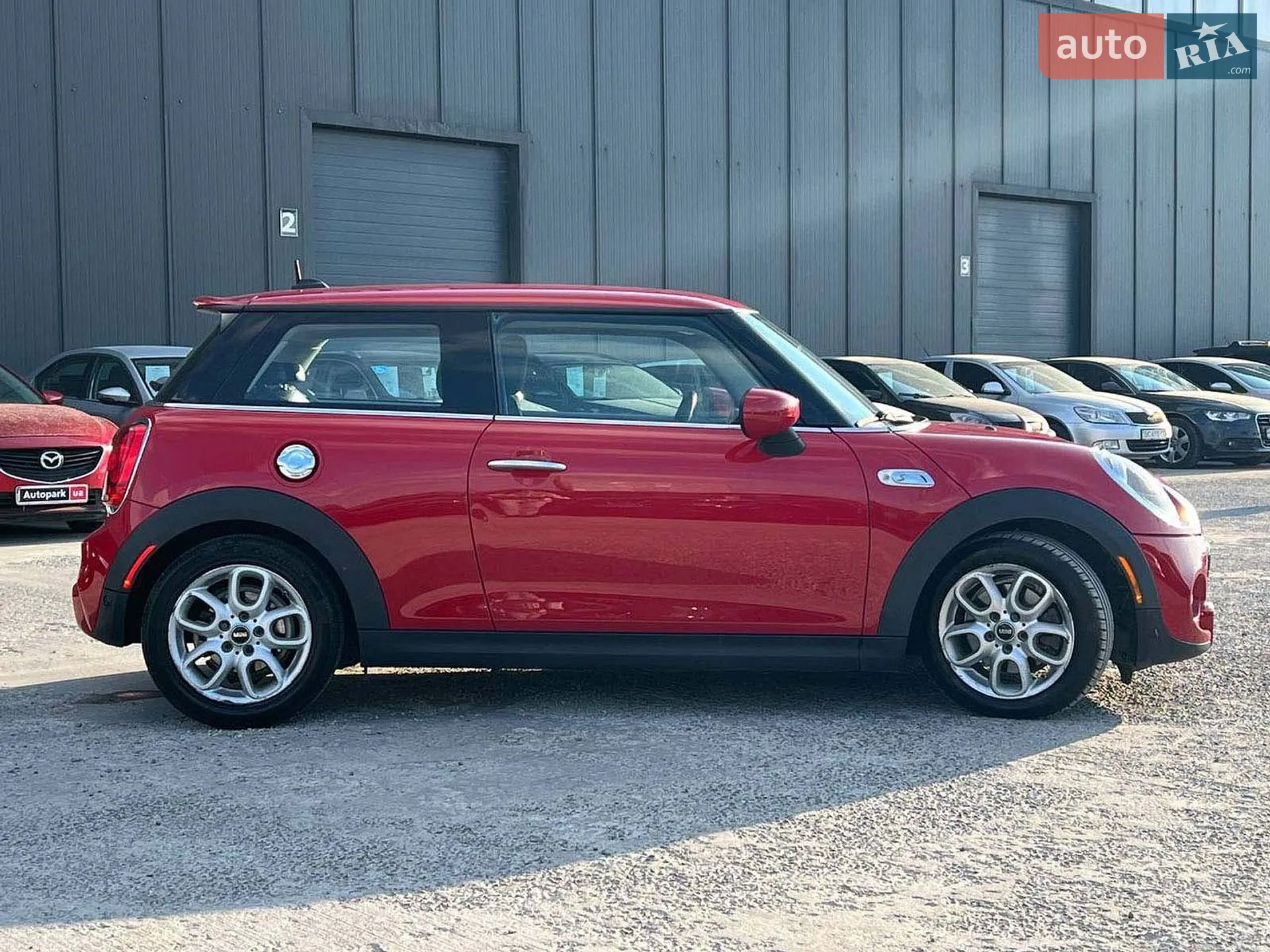 2019 MINI Cooper - мініатюра 10