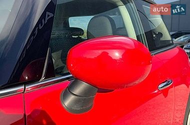 Хетчбек MINI Cooper 2019 в Львові