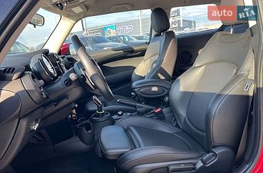 Хетчбек MINI Cooper 2019 в Львові